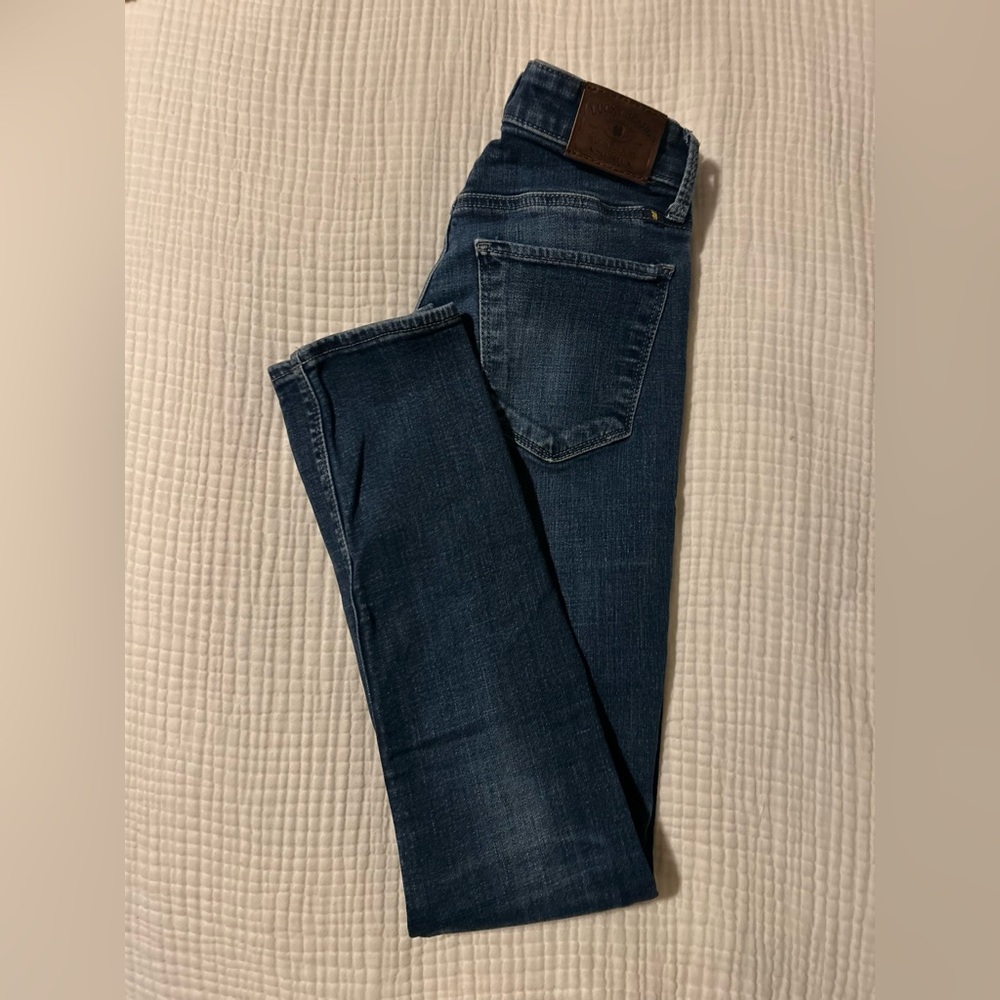 Lucky Brand Jeans | size 0 / 25 | LIKE NEW